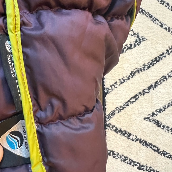 The North Face Summit Series 800 Jacket - Women’s L - Picture 9 of 15